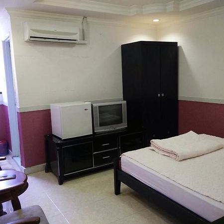 Hotel Cocon Ampang  Εξωτερικό φωτογραφία