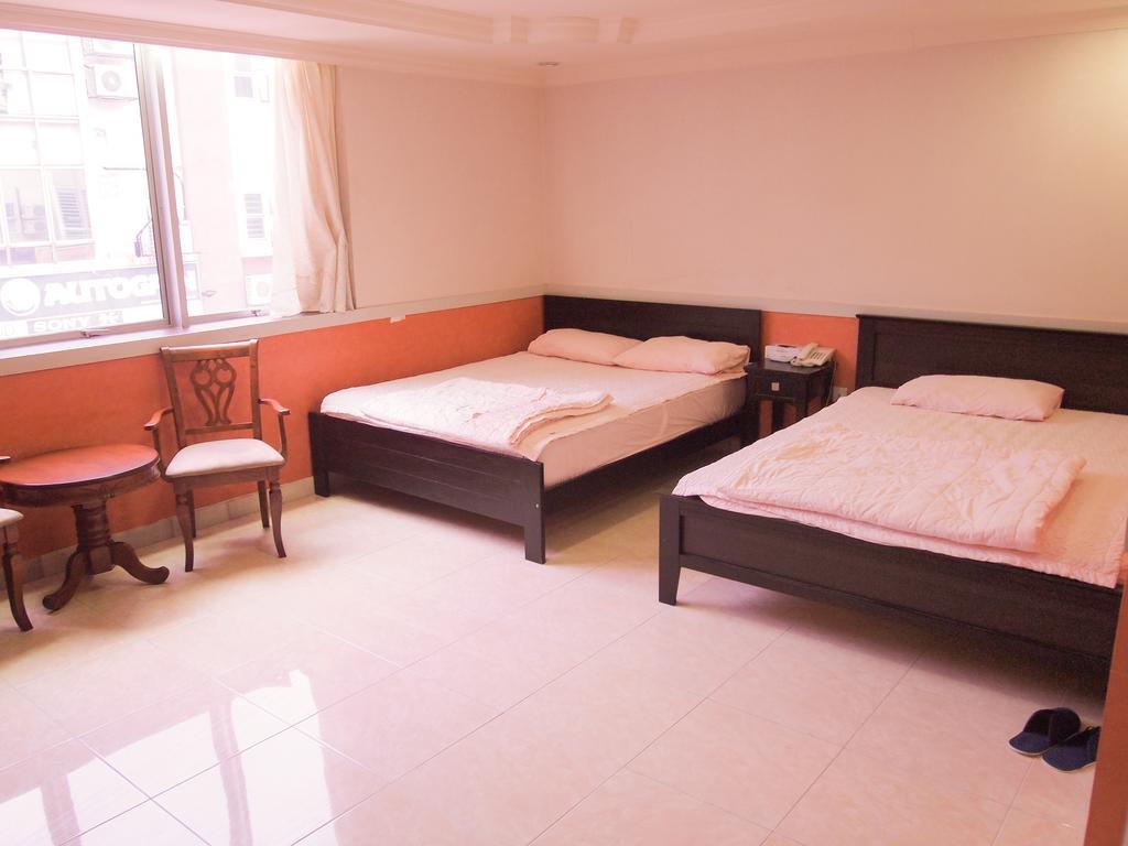 Hotel Cocon Ampang  Εξωτερικό φωτογραφία