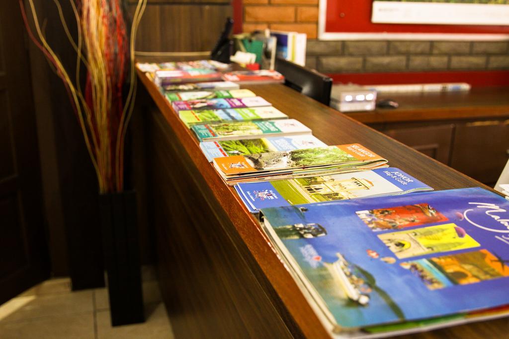 Hotel Cocon Ampang  Εξωτερικό φωτογραφία