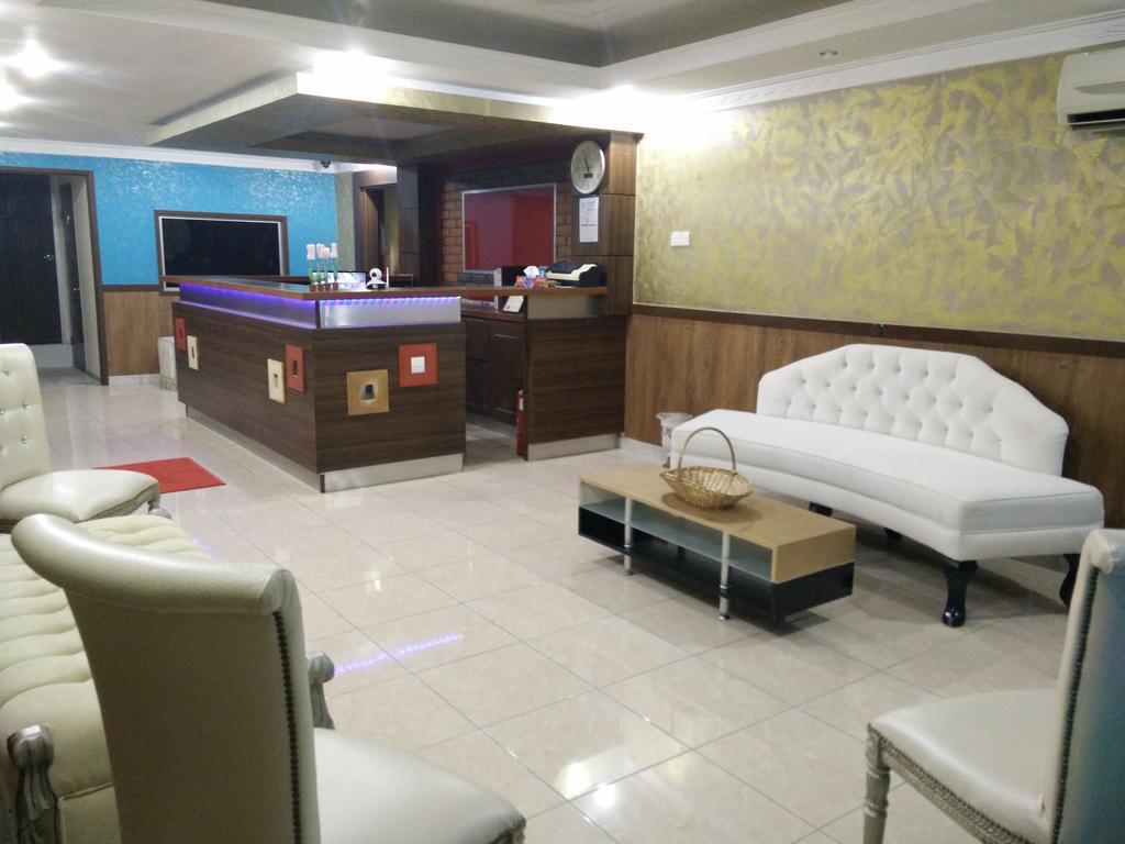 Hotel Cocon Ampang  Εξωτερικό φωτογραφία
