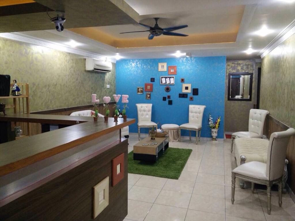 Hotel Cocon Ampang  Εξωτερικό φωτογραφία