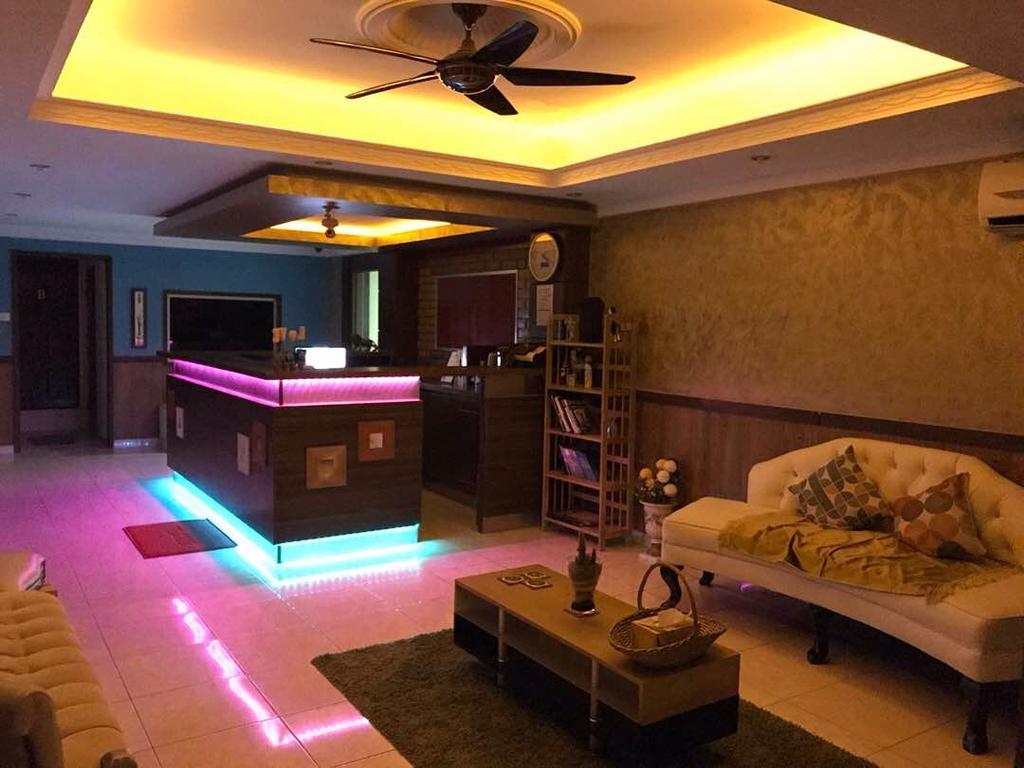 Hotel Cocon Ampang  Εξωτερικό φωτογραφία