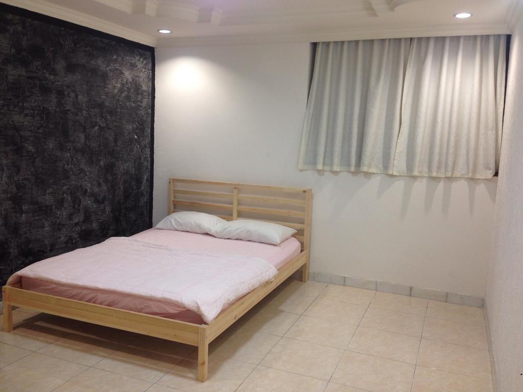 Hotel Cocon Ampang  Εξωτερικό φωτογραφία