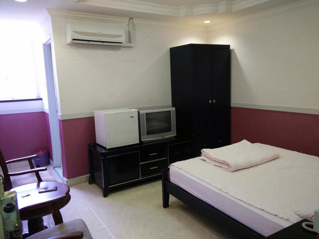 Hotel Cocon Ampang  Εξωτερικό φωτογραφία