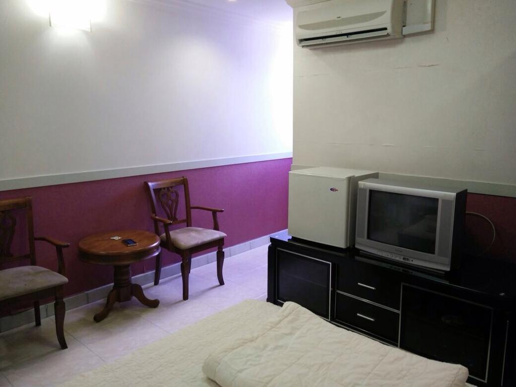 Hotel Cocon Ampang  Εξωτερικό φωτογραφία