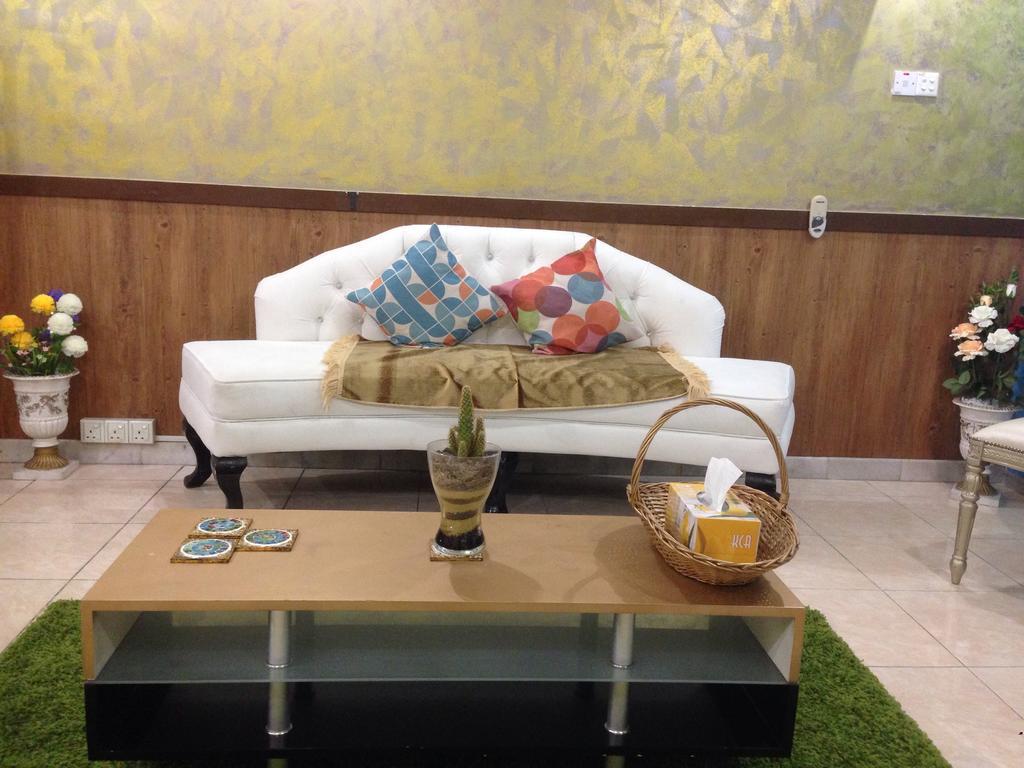 Hotel Cocon Ampang  Εξωτερικό φωτογραφία