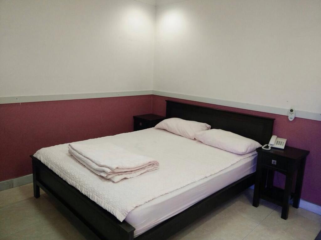 Hotel Cocon Ampang  Εξωτερικό φωτογραφία