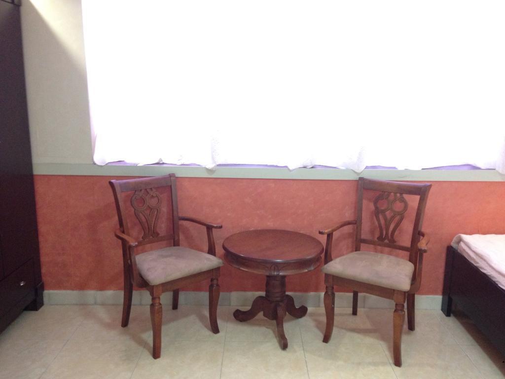 Hotel Cocon Ampang  Εξωτερικό φωτογραφία